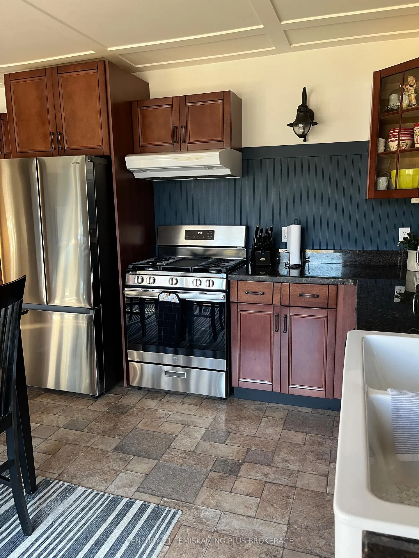 Photo 37 of 7 Poplar Crescent, Temagami — HOMEH