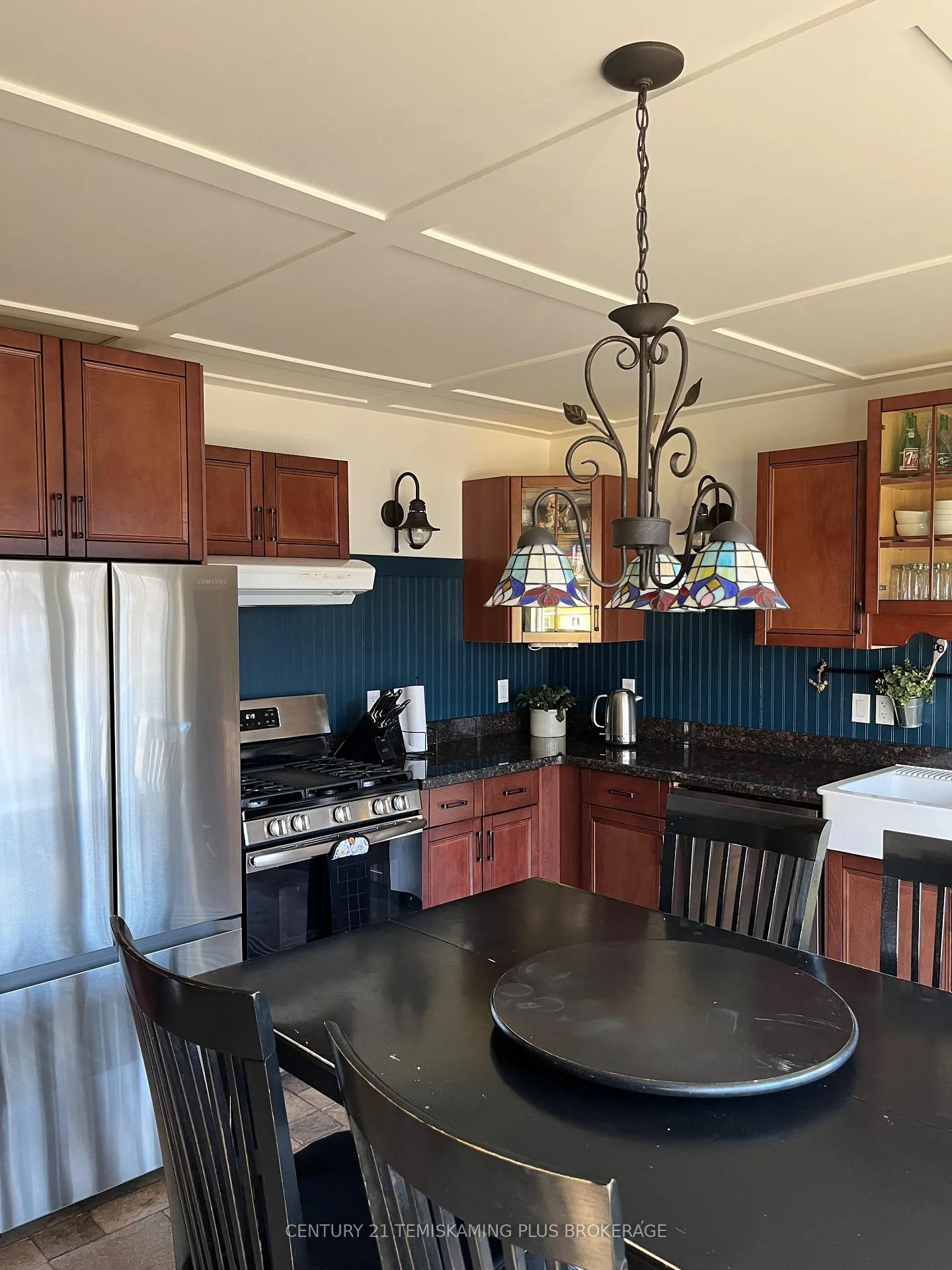 Photo 38 of 7 Poplar Crescent, Temagami — HOMEH