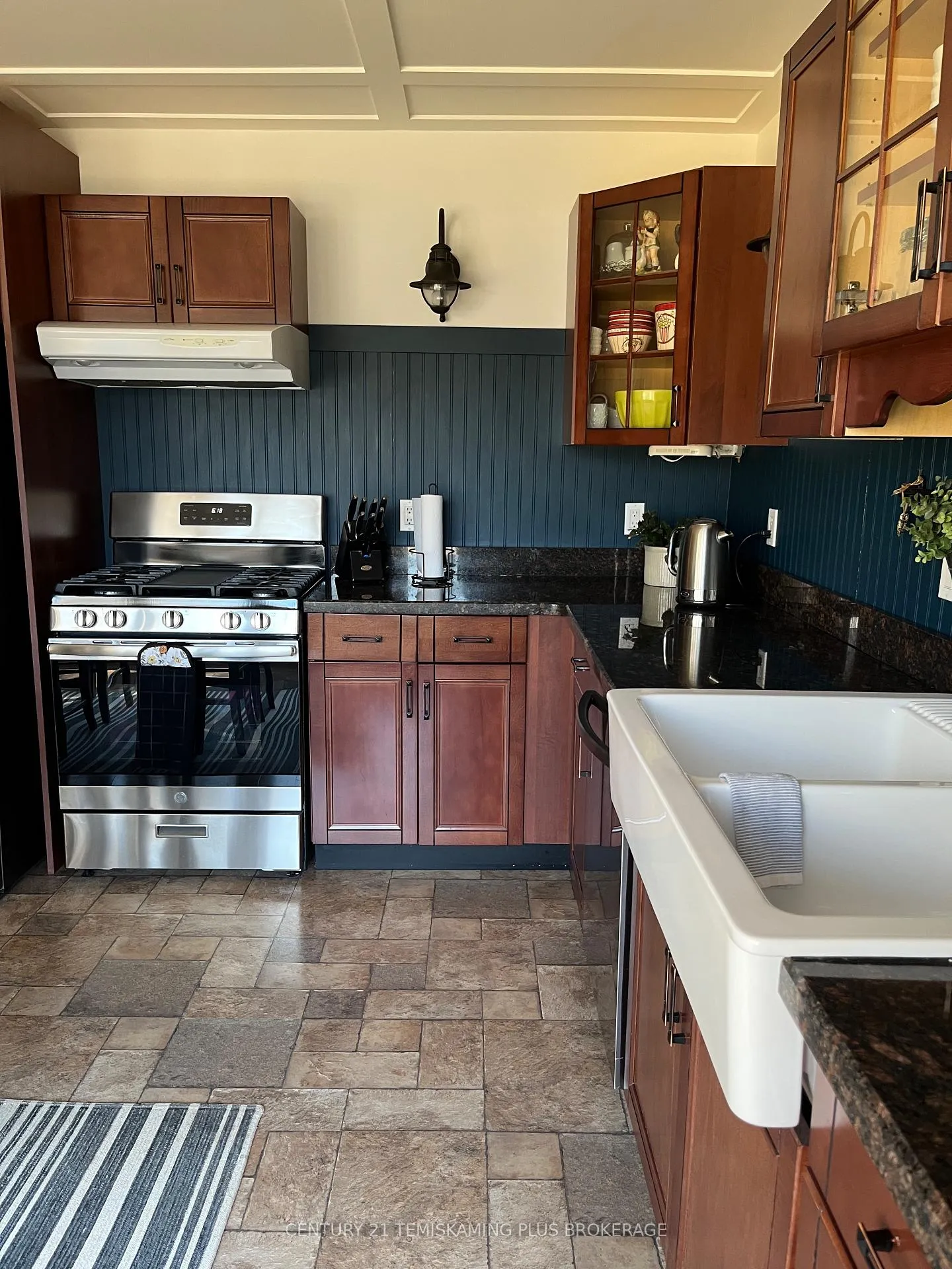 Photo 39 of 7 Poplar Crescent, Temagami — HOMEH