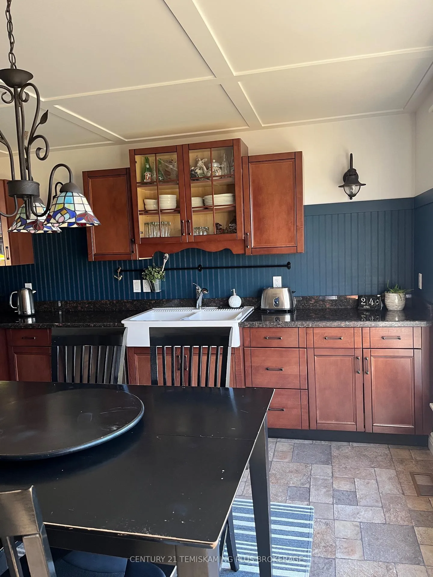 Photo 40 of 7 Poplar Crescent, Temagami — HOMEH