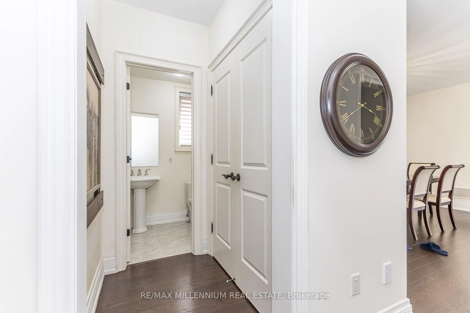 Photo 9 of 11 Algoma Drive, Vaughan, Kleinburg — HOMEH