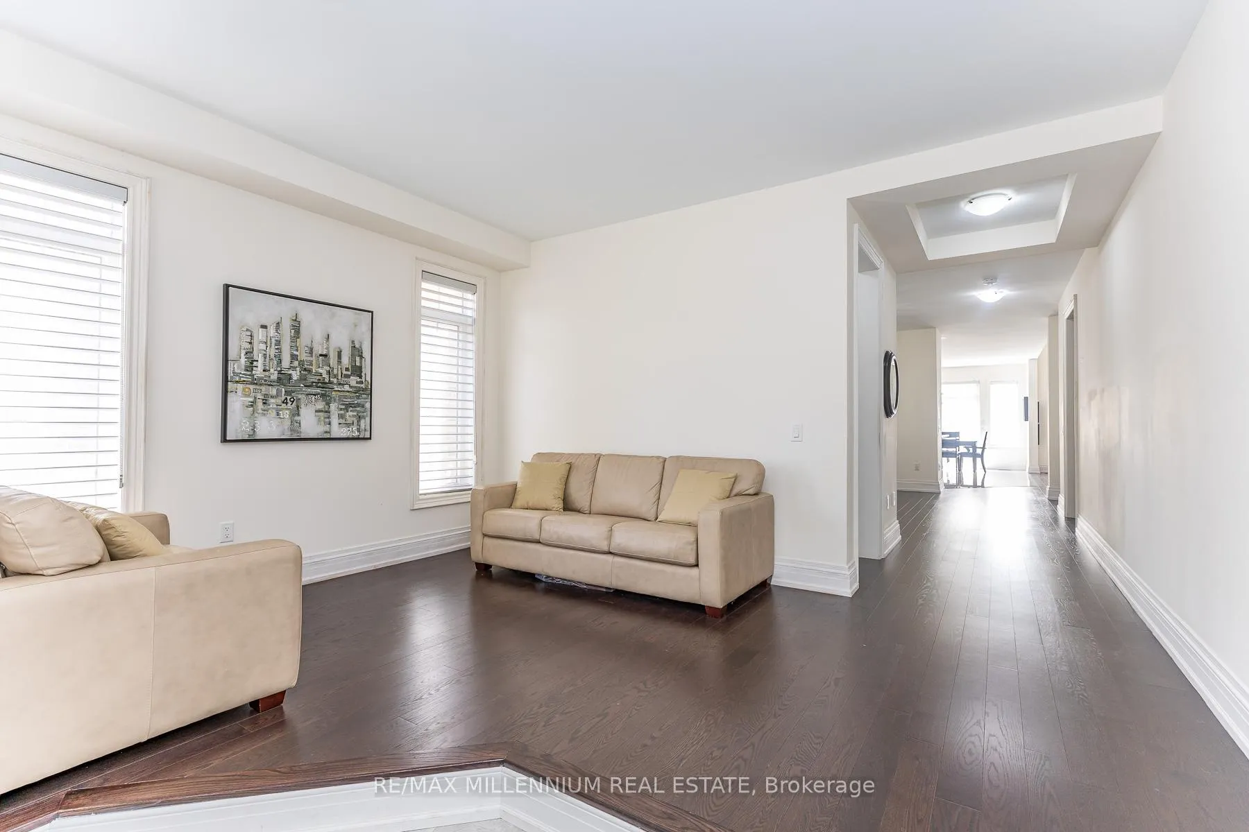 Photo 11 of 11 Algoma Drive, Vaughan, Kleinburg — HOMEH