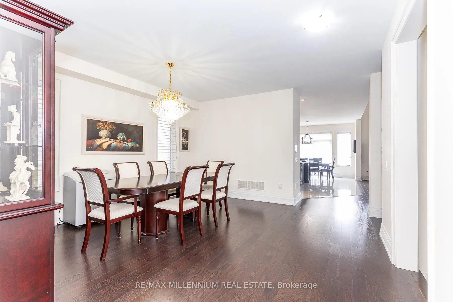 Photo 12 of 11 Algoma Drive, Vaughan, Kleinburg — HOMEH