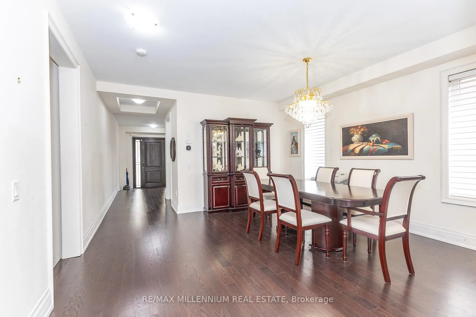 Photo 14 of 11 Algoma Drive, Vaughan, Kleinburg — HOMEH