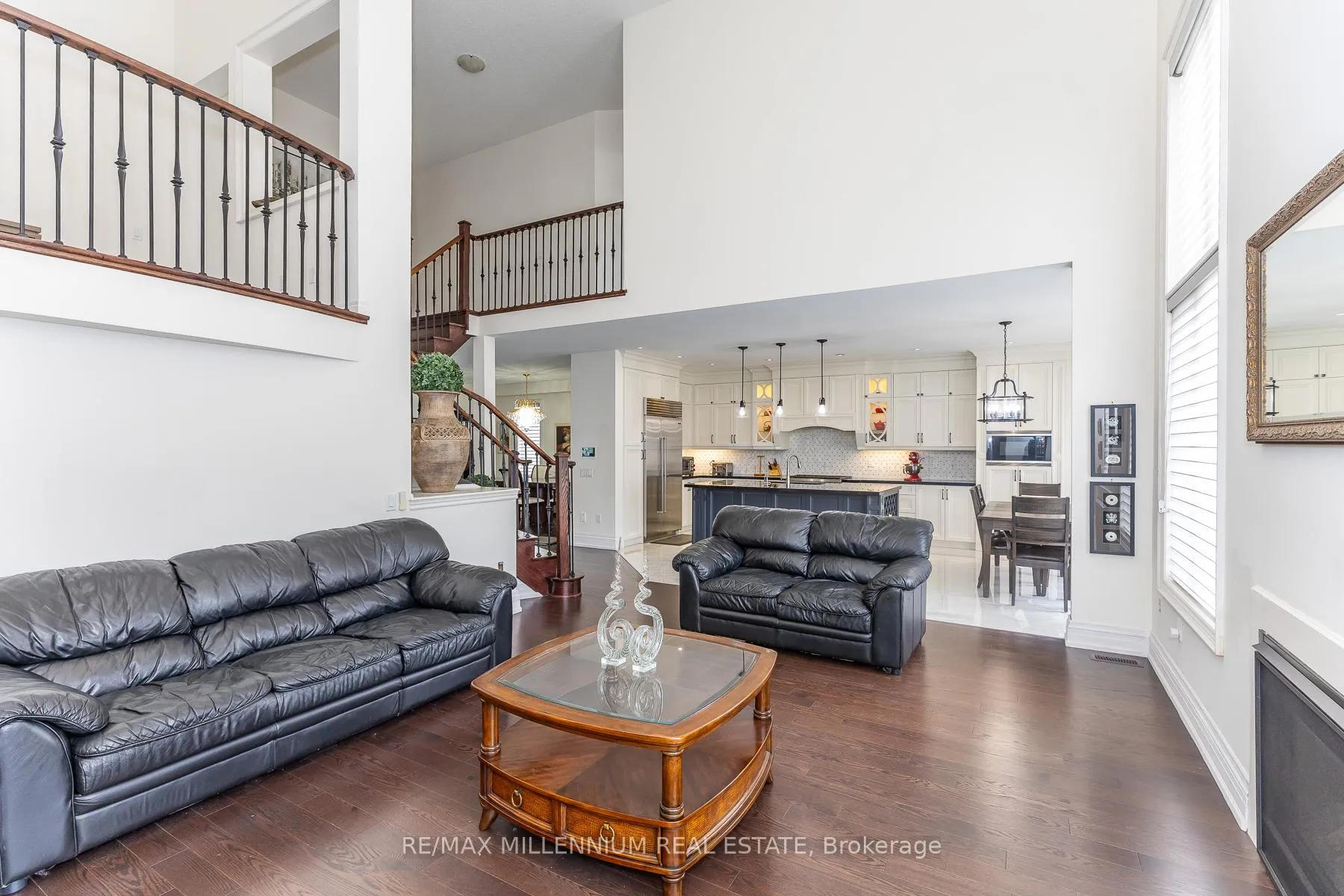 Photo 35 of 11 Algoma Drive, Vaughan, Kleinburg — HOMEH