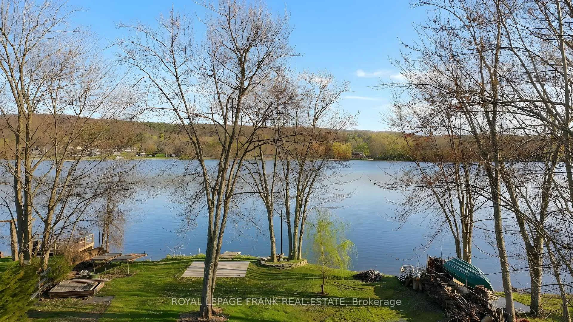 Photo 2 of 55 Prior Lane, Quinte West, Sidney Ward — HOMEH