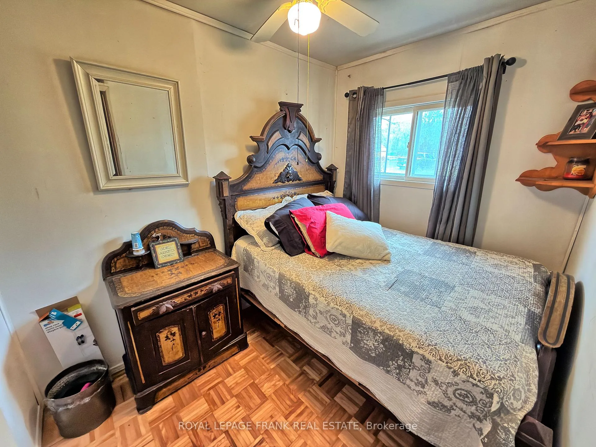 Photo 10 of 55 Prior Lane, Quinte West, Sidney Ward — HOMEH