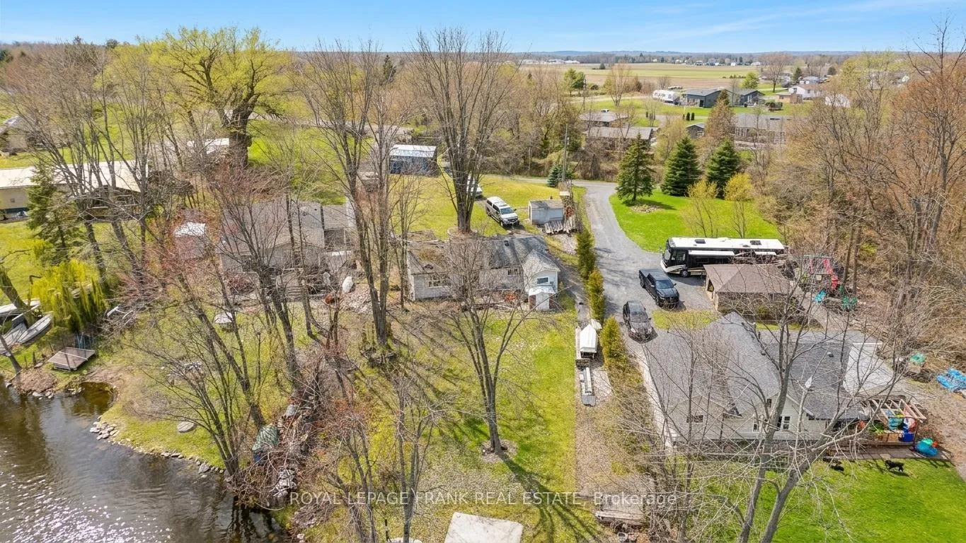 Photo 21 of 55 Prior Lane, Quinte West, Sidney Ward — HOMEH