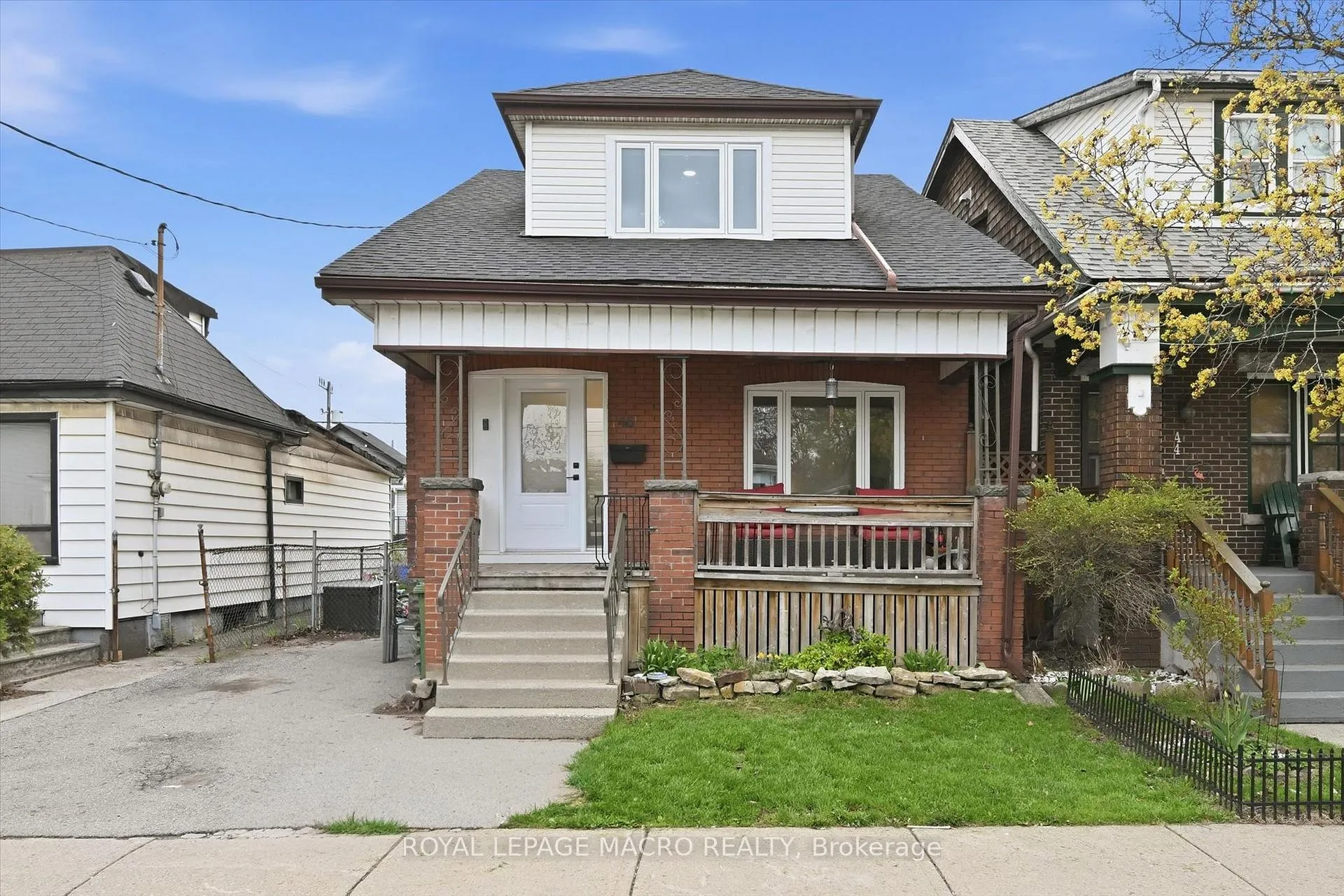 Photo 1 of 46 Mayflower Avenue, Hamilton, Crown Point — HOMEH