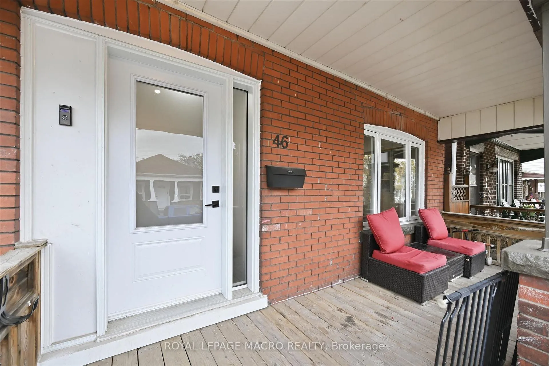 Photo 4 of 46 Mayflower Avenue, Hamilton, Crown Point — HOMEH