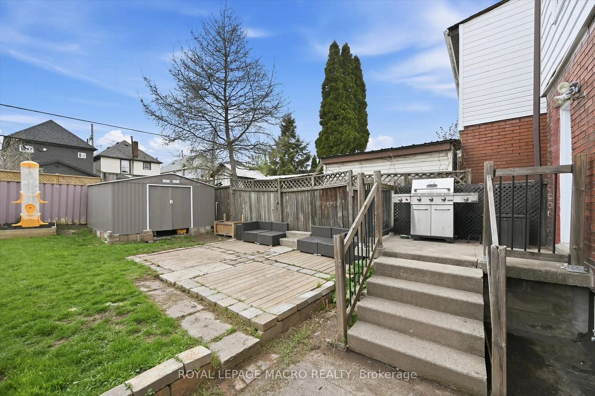 Photo 38 of 46 Mayflower Avenue, Hamilton, Crown Point — HOMEH
