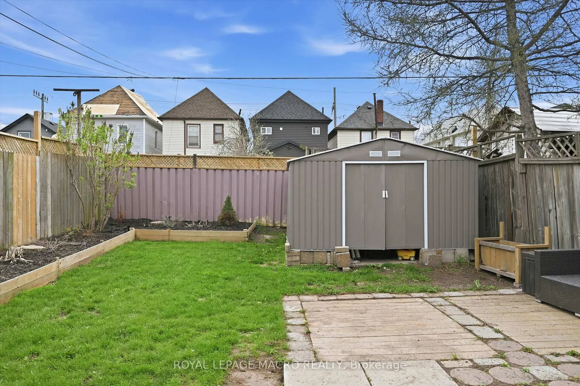 Photo 39 of 46 Mayflower Avenue, Hamilton, Crown Point — HOMEH
