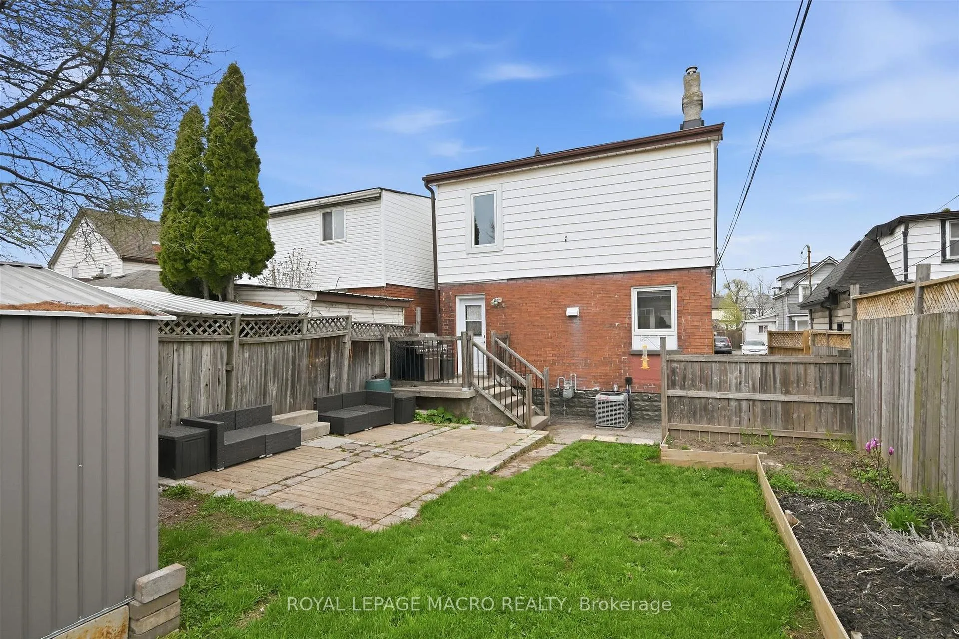 Photo 40 of 46 Mayflower Avenue, Hamilton, Crown Point — HOMEH
