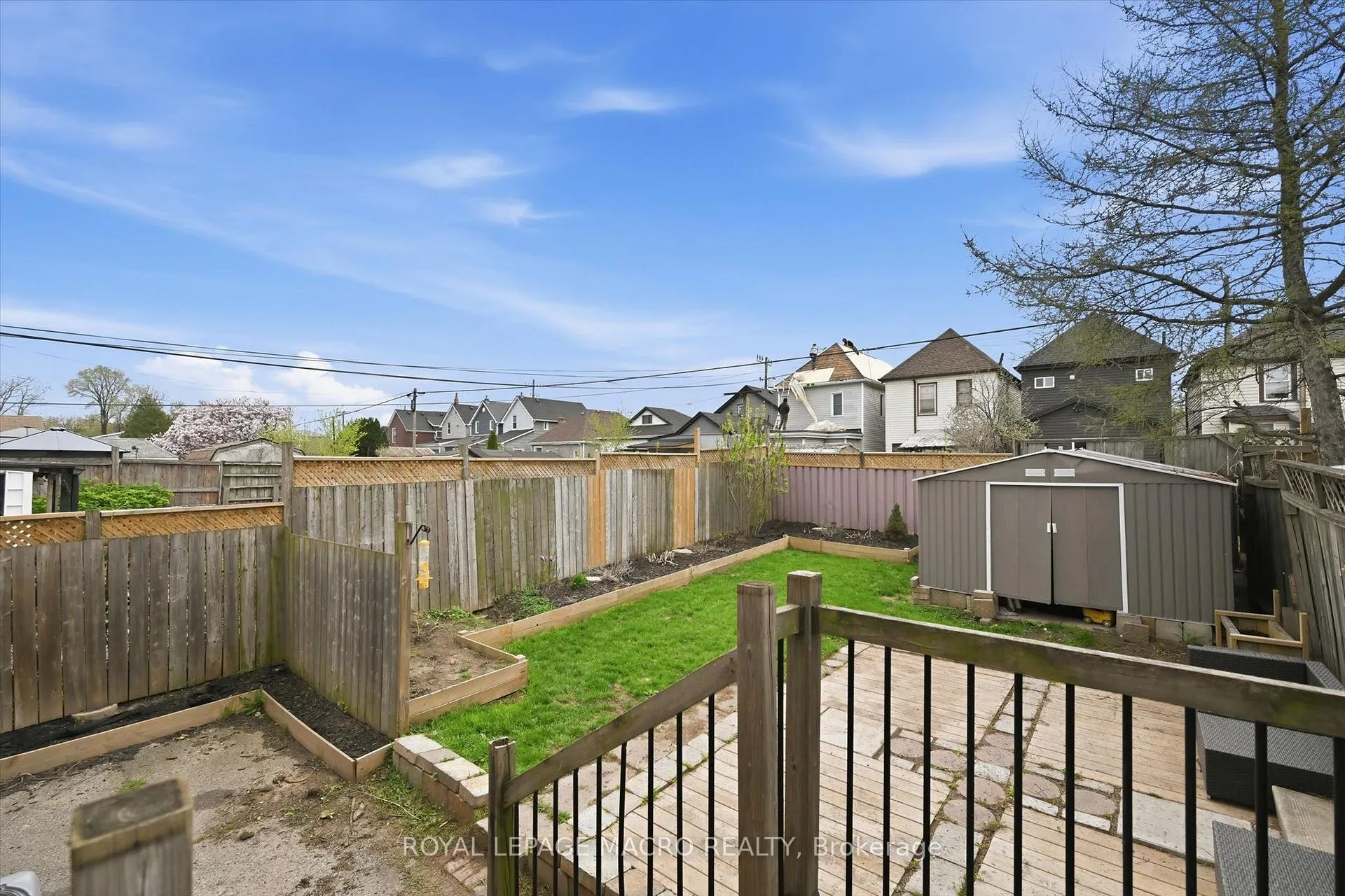 Photo 43 of 46 Mayflower Avenue, Hamilton, Crown Point — HOMEH