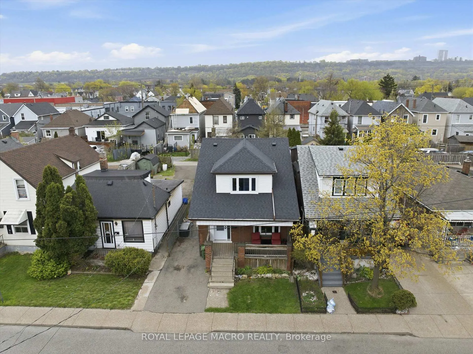 Photo 44 of 46 Mayflower Avenue, Hamilton, Crown Point — HOMEH