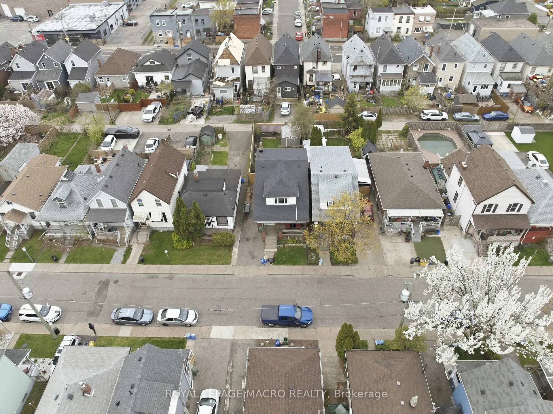 Photo 45 of 46 Mayflower Avenue, Hamilton, Crown Point — HOMEH