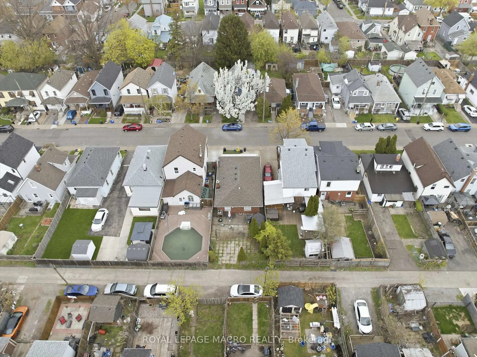Photo 46 of 46 Mayflower Avenue, Hamilton, Crown Point — HOMEH