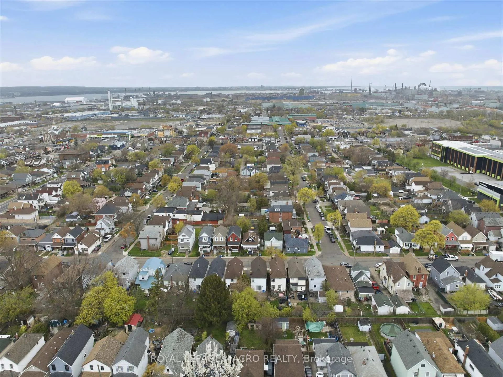 Photo 48 of 46 Mayflower Avenue, Hamilton, Crown Point — HOMEH