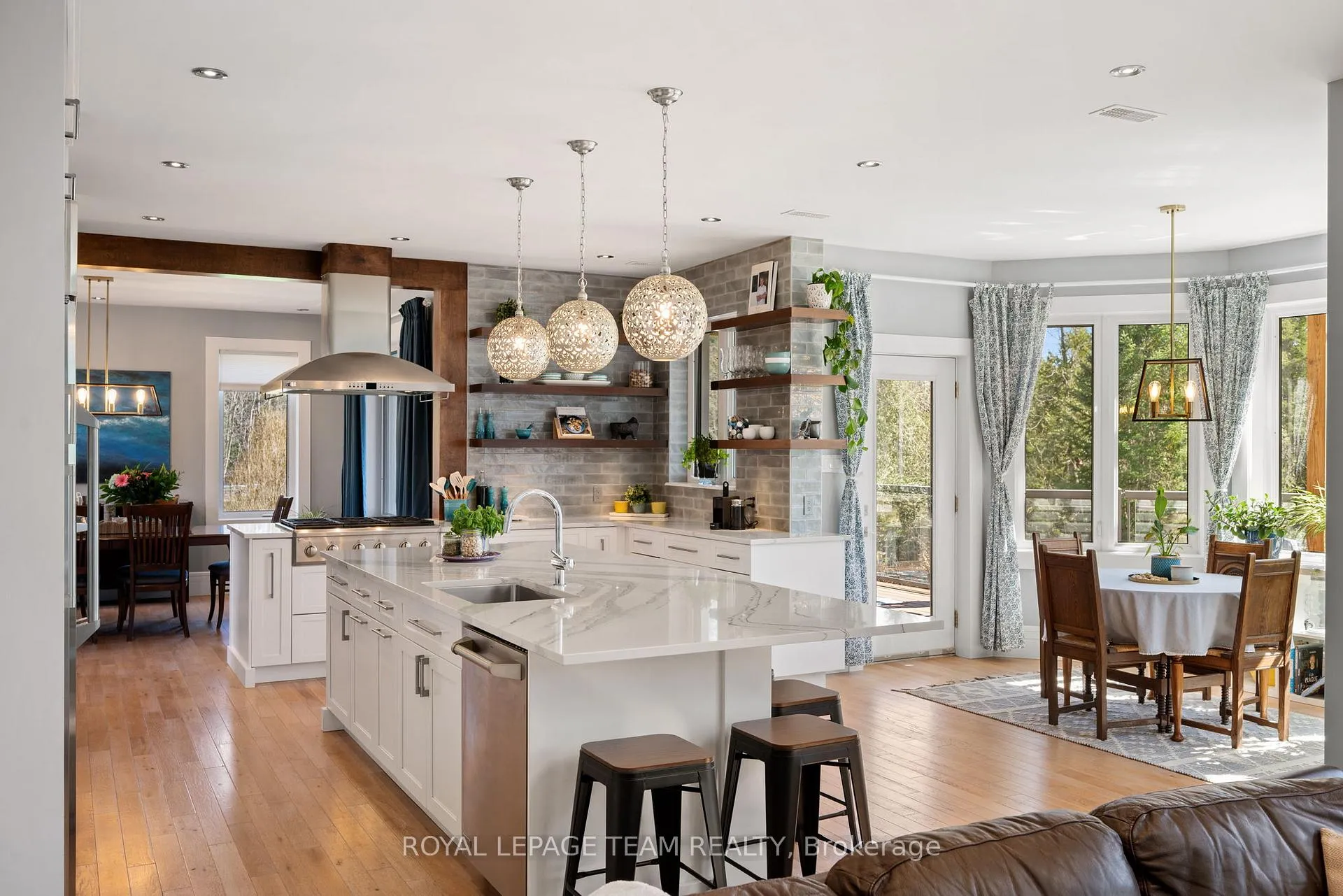 Photo 7 of 132 Lady Lochead Lane, Ottawa, Huntley Ward (South East) — HOMEH