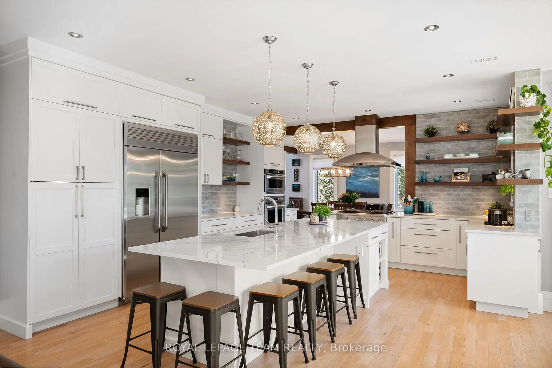Photo 8 of 132 Lady Lochead Lane, Ottawa, Huntley Ward (South East) — HOMEH