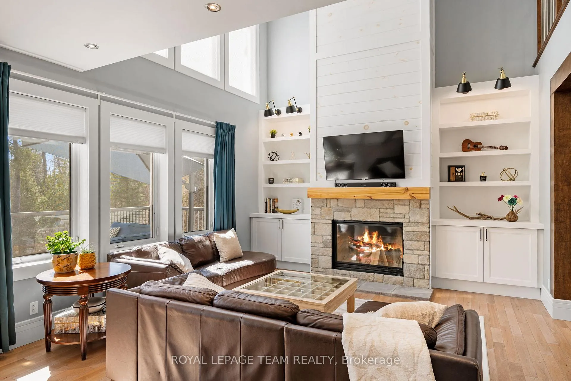 Photo 11 of 132 Lady Lochead Lane, Ottawa, Huntley Ward (South East) — HOMEH