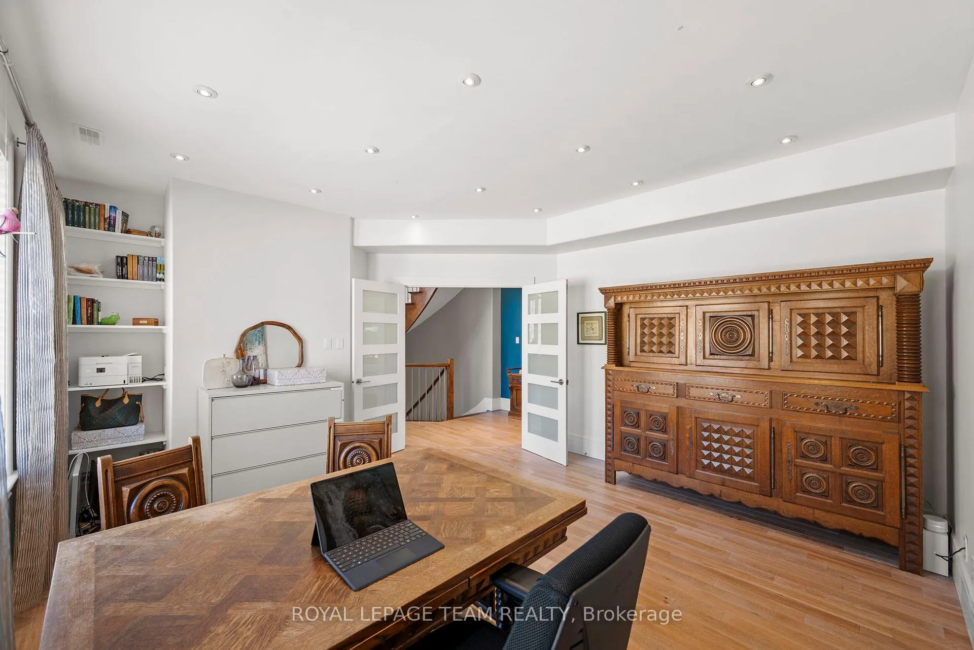 Photo 15 of 132 Lady Lochead Lane, Ottawa, Huntley Ward (South East) — HOMEH