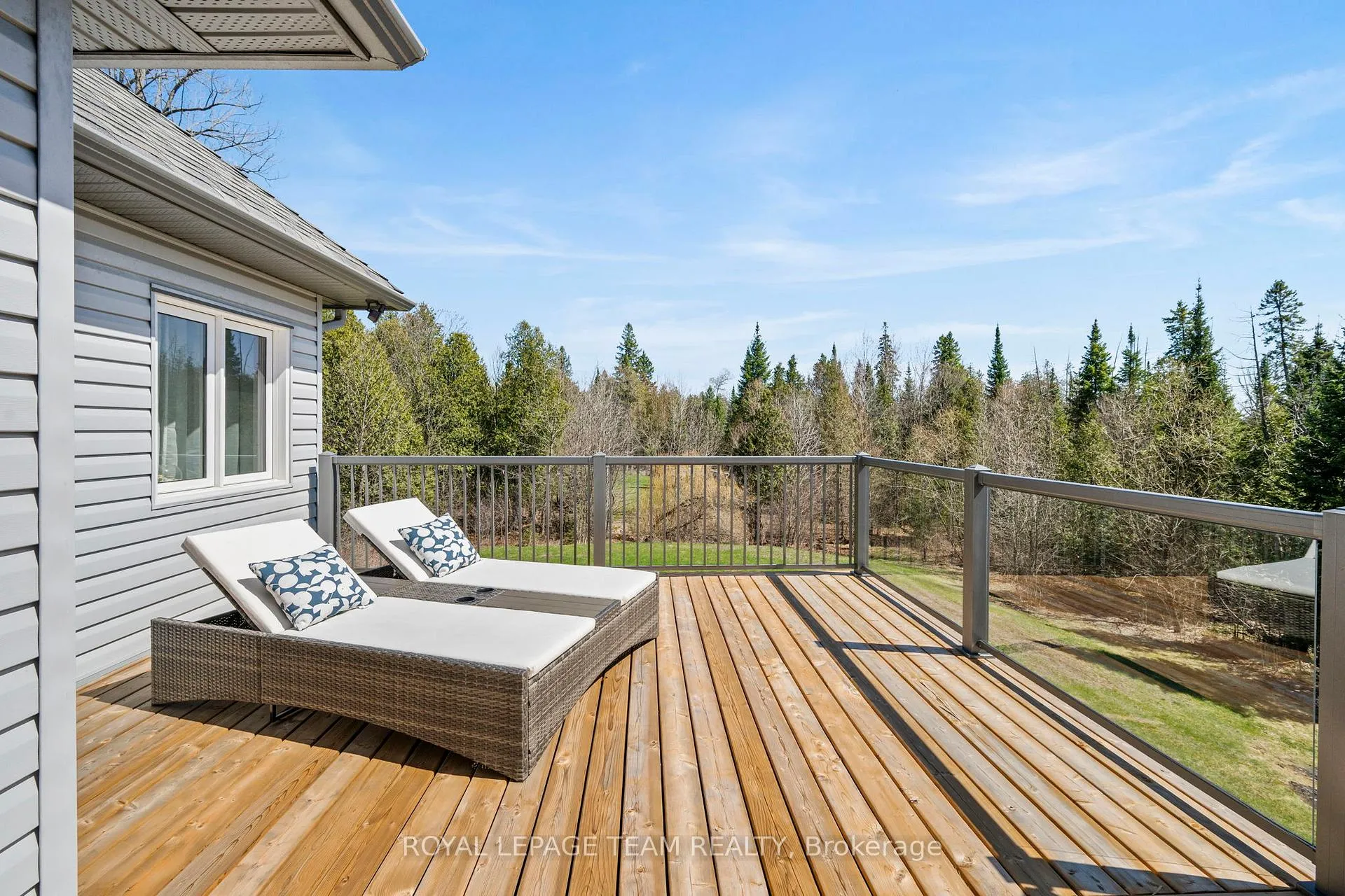 Photo 19 of 132 Lady Lochead Lane, Ottawa, Huntley Ward (South East) — HOMEH
