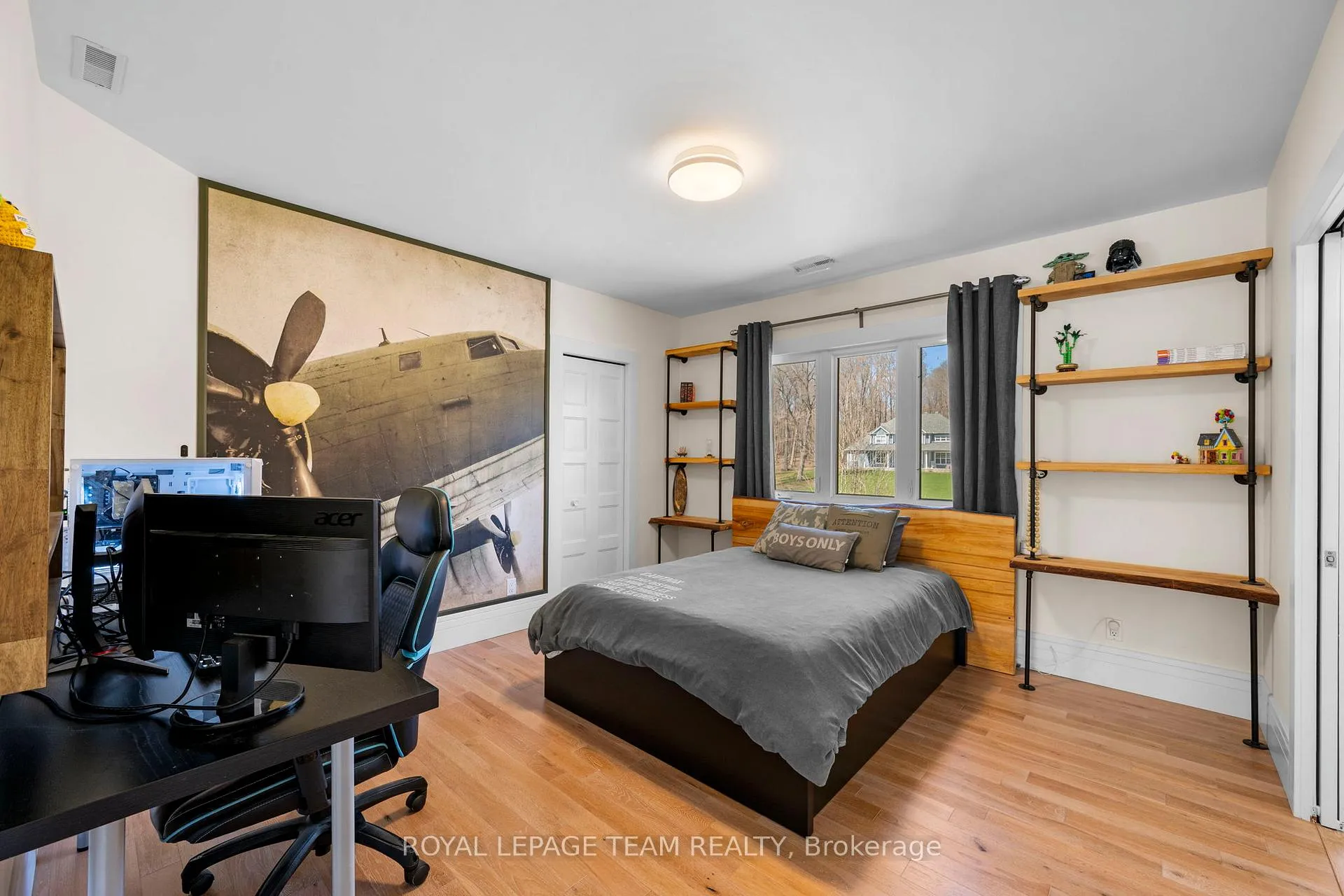 Photo 29 of 132 Lady Lochead Lane, Ottawa, Huntley Ward (South East) — HOMEH