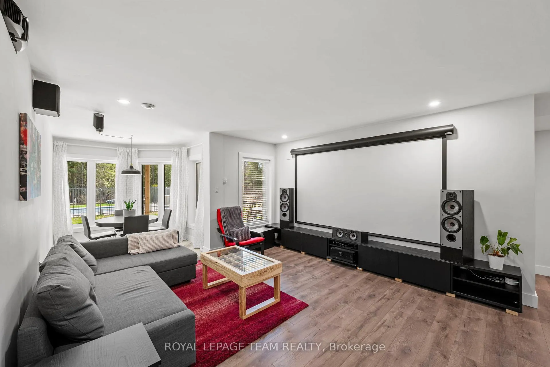 Photo 39 of 132 Lady Lochead Lane, Ottawa, Huntley Ward (South East) — HOMEH