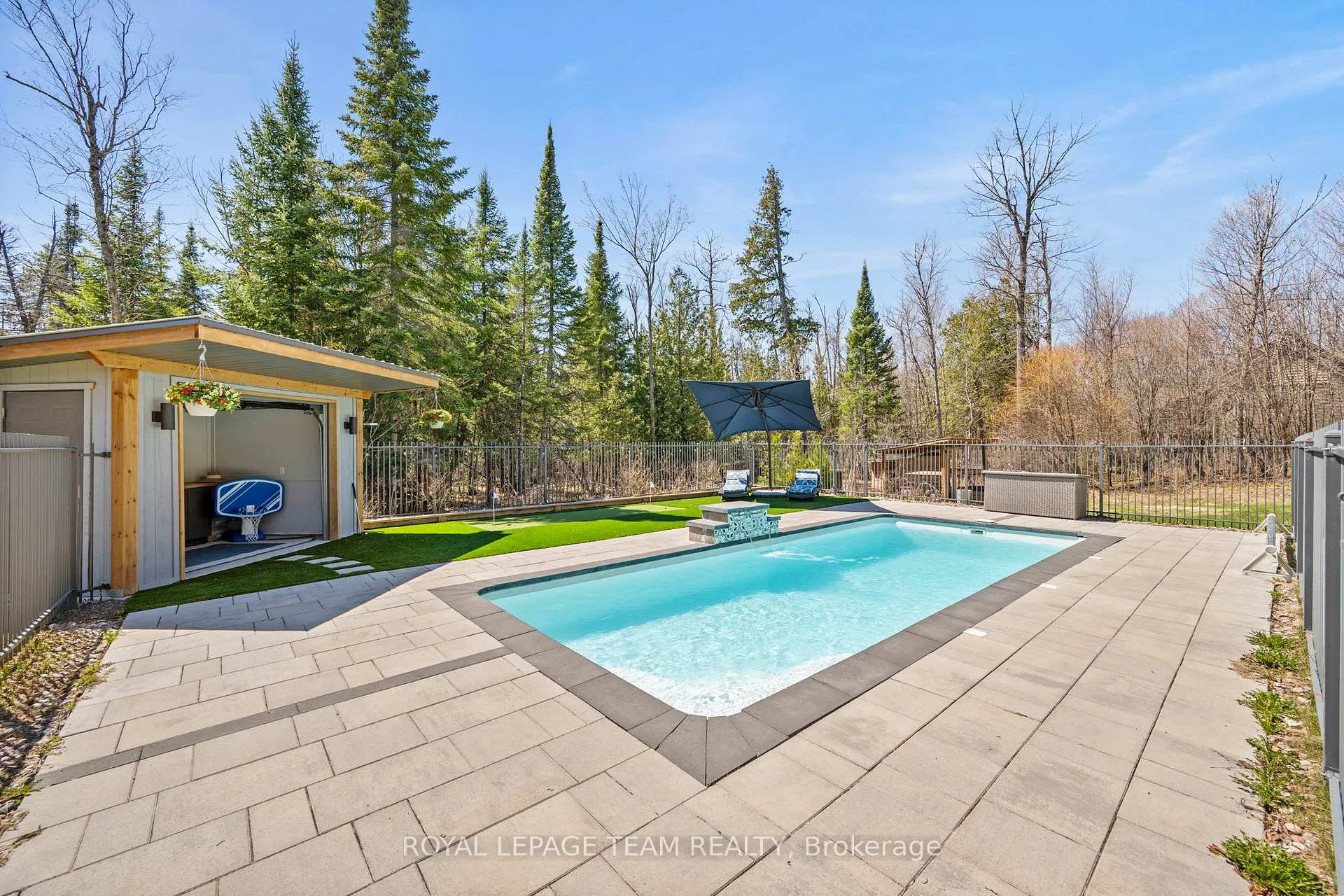 Photo 44 of 132 Lady Lochead Lane, Ottawa, Huntley Ward (South East) — HOMEH