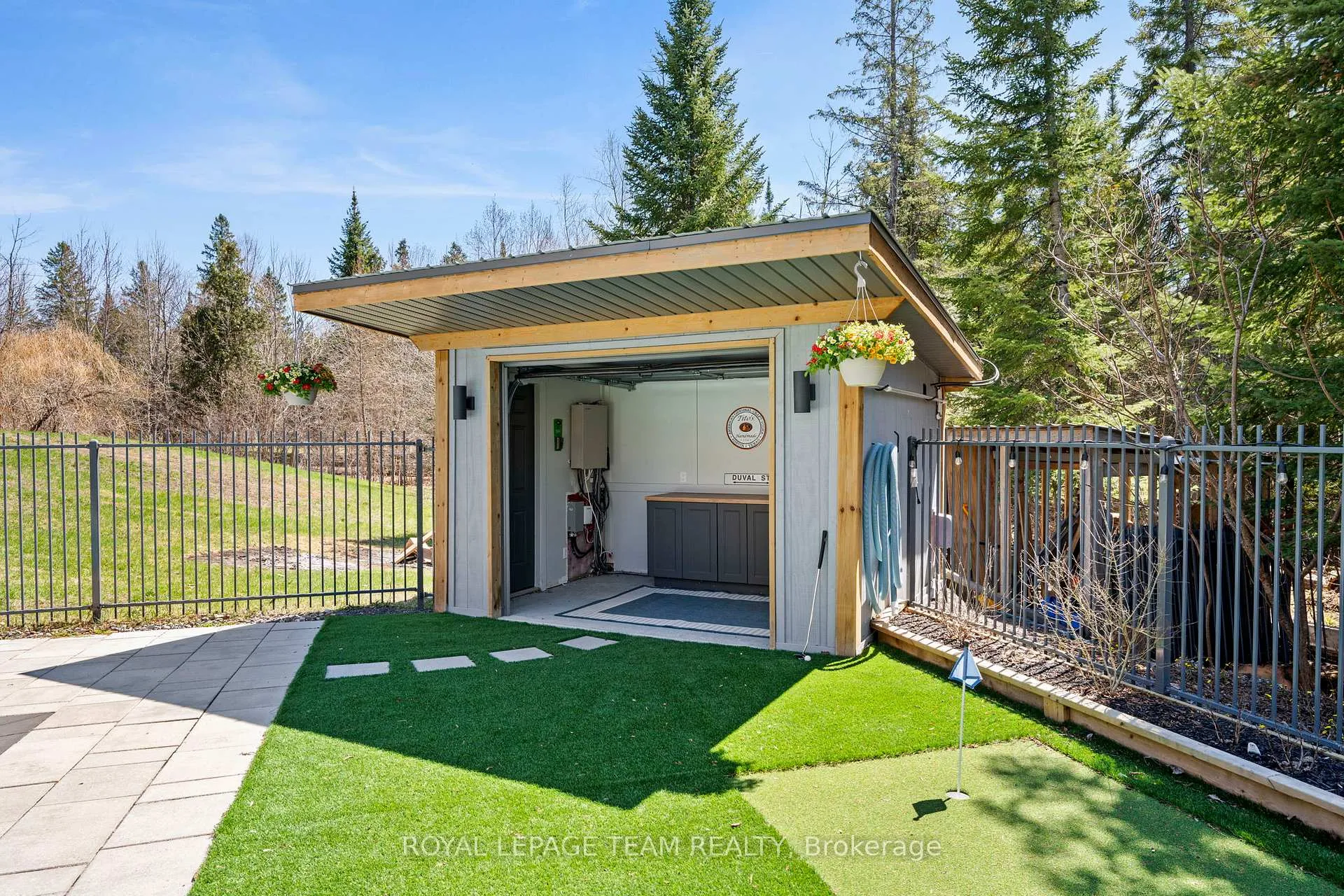 Photo 46 of 132 Lady Lochead Lane, Ottawa, Huntley Ward (South East) — HOMEH