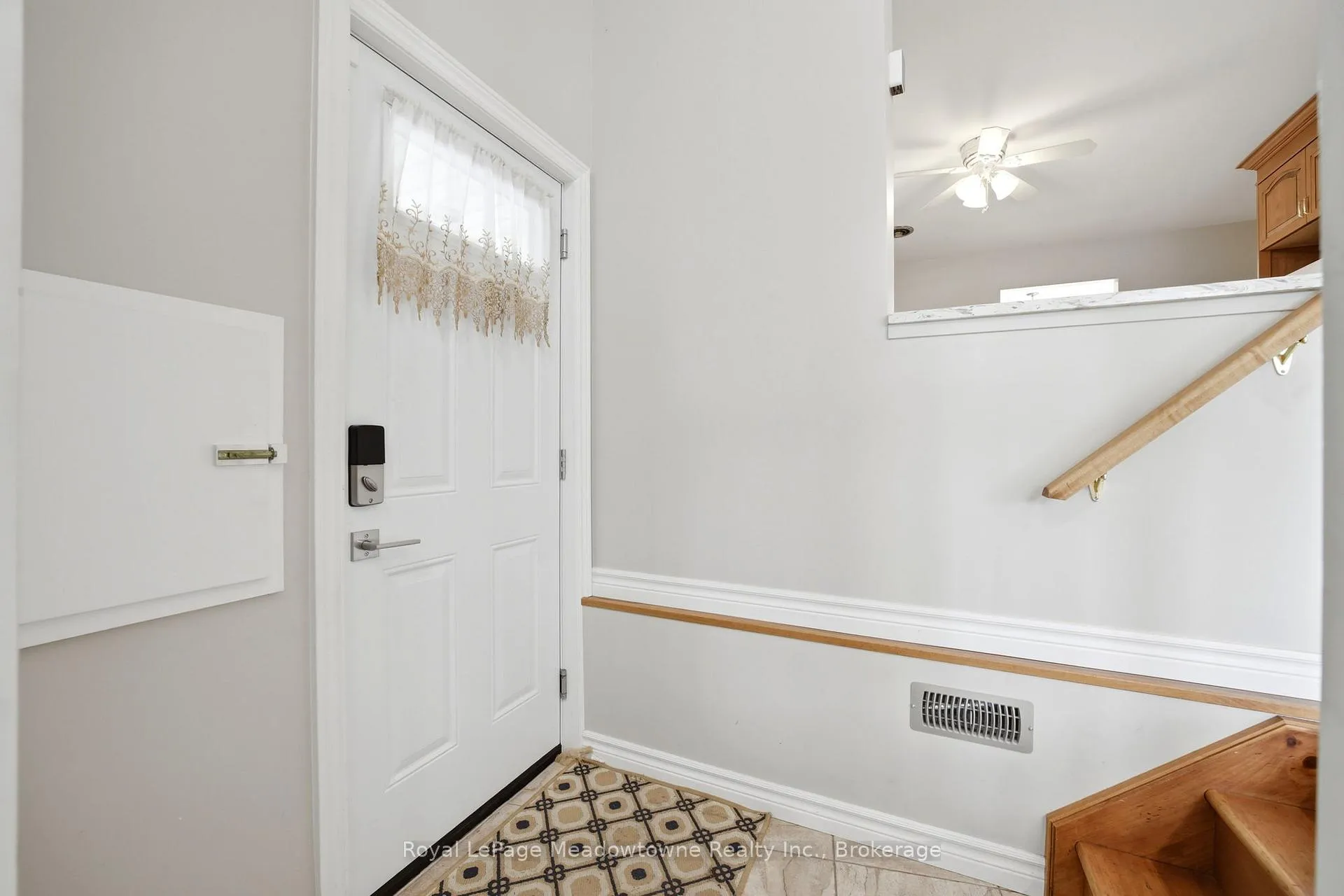 Photo 31 of 237 Woodhaven Road, Kitchener, Vanier - Kitchener — HOMEH