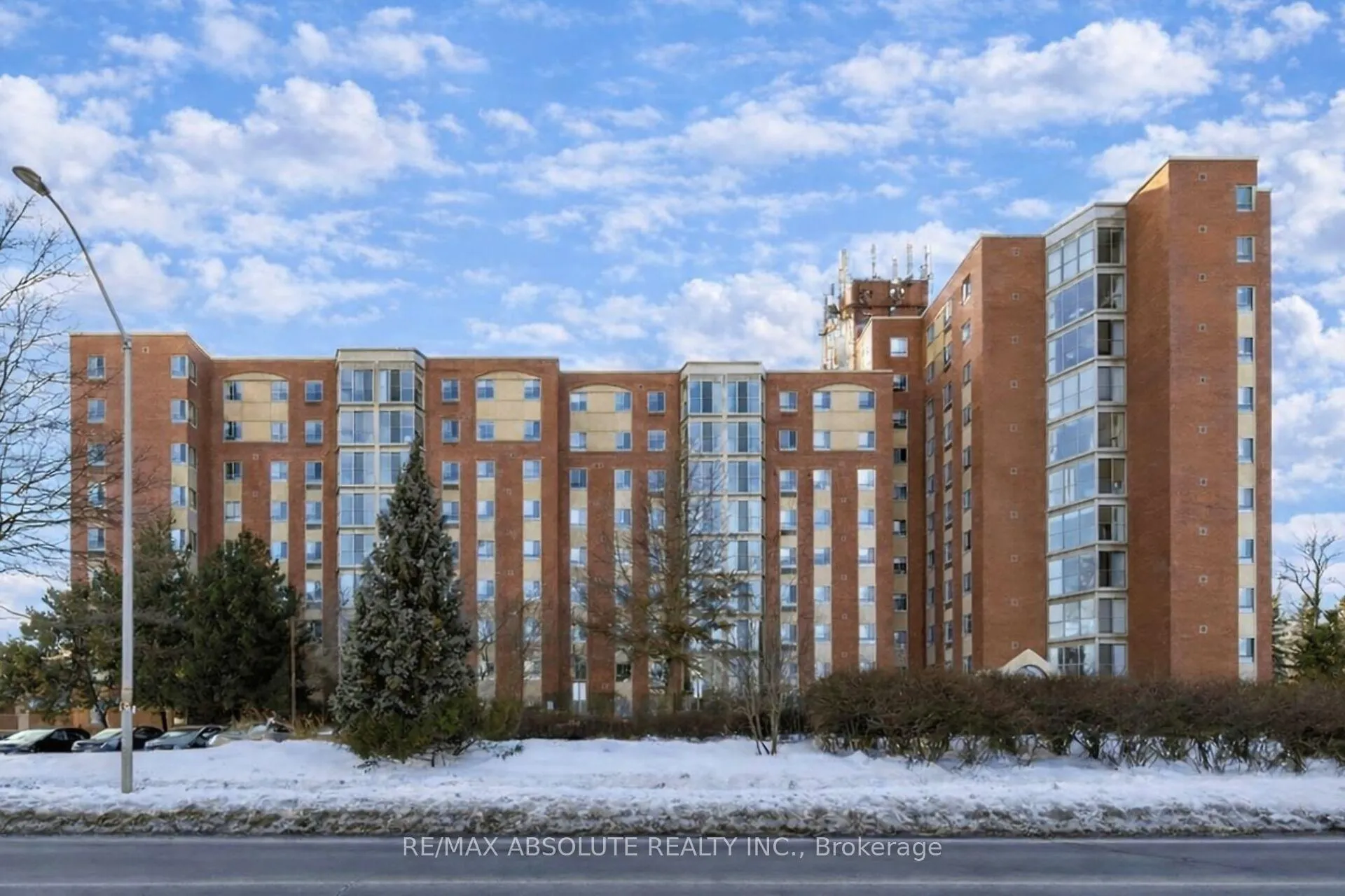 Photo 1 of Unit 806, 960 Teron Road, Ottawa, Kanata - Beaverbrook — HOMEH