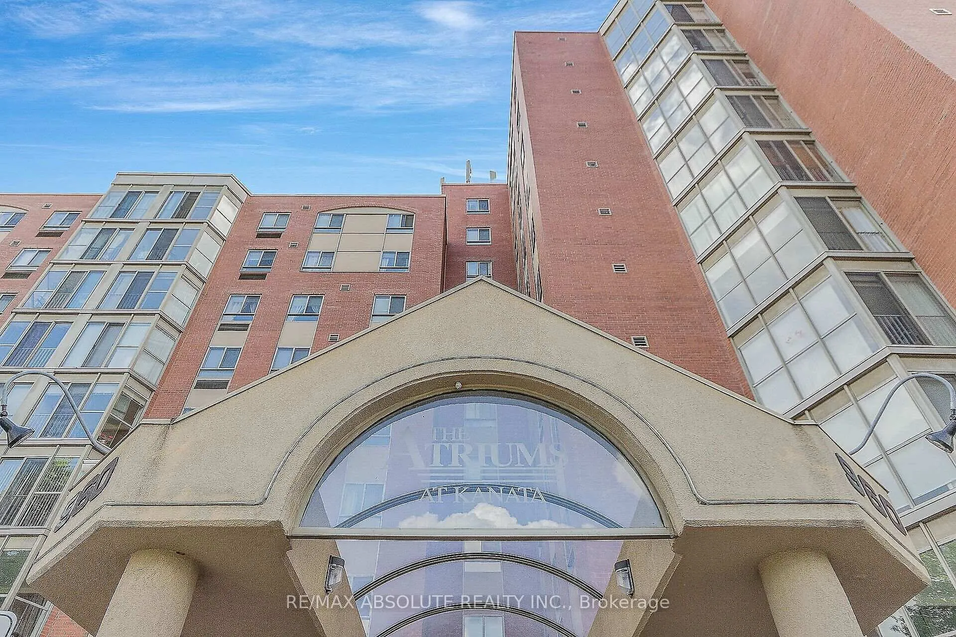 Photo 2 of Unit 806, 960 Teron Road, Ottawa, Kanata - Beaverbrook — HOMEH