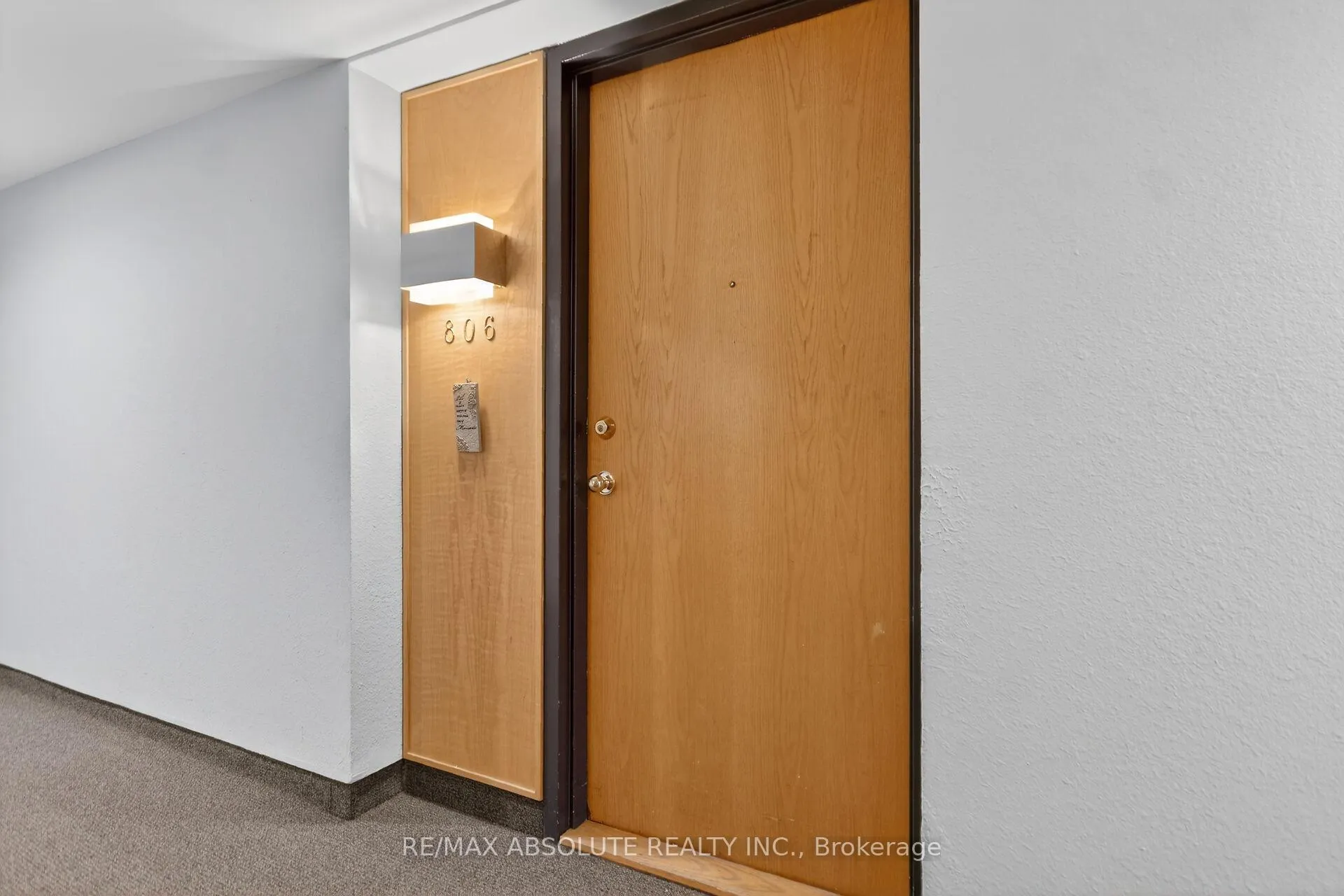 Photo 4 of Unit 806, 960 Teron Road, Ottawa, Kanata - Beaverbrook — HOMEH