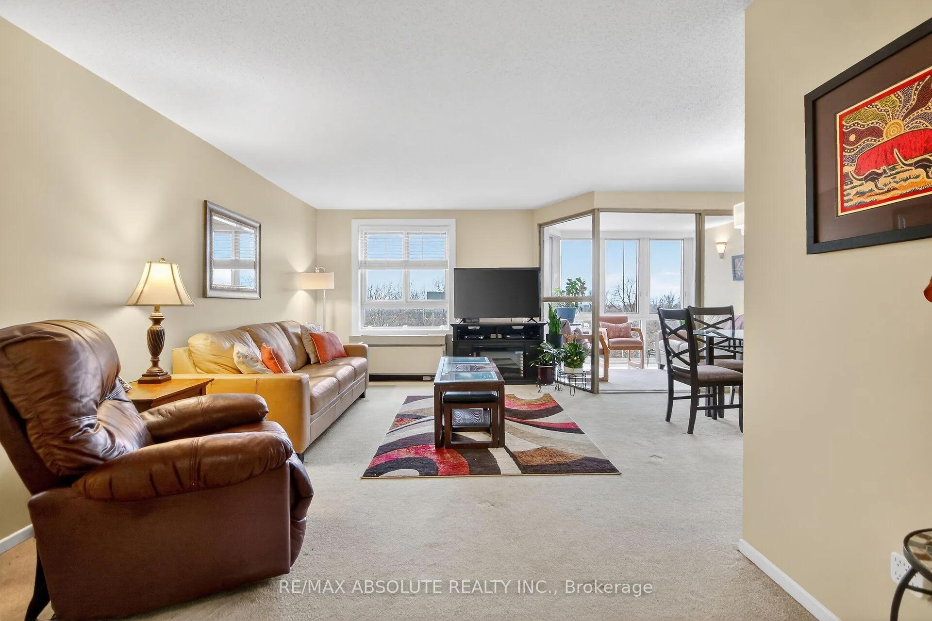 Photo 6 of Unit 806, 960 Teron Road, Ottawa, Kanata - Beaverbrook — HOMEH
