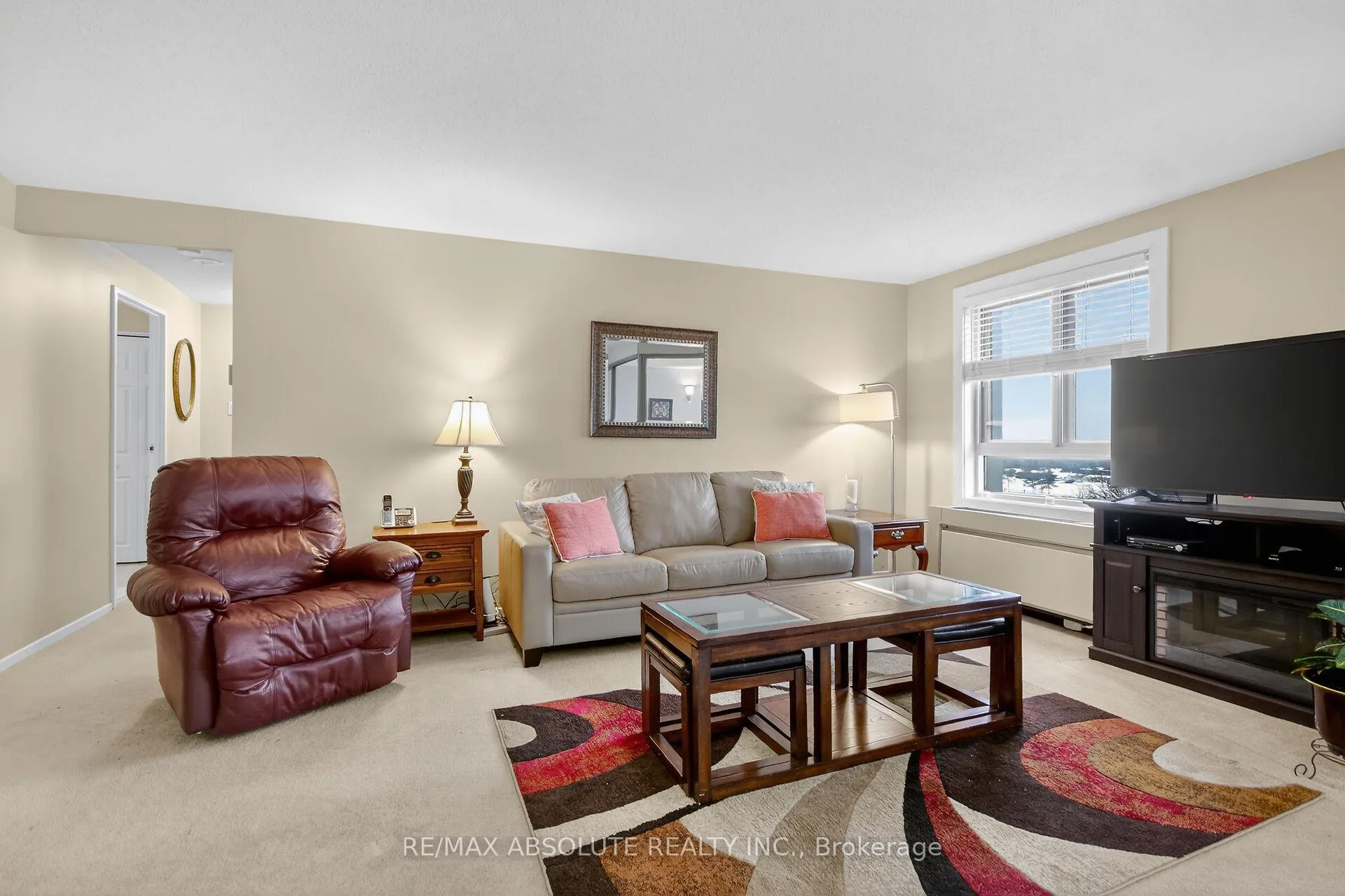 Photo 7 of Unit 806, 960 Teron Road, Ottawa, Kanata - Beaverbrook — HOMEH