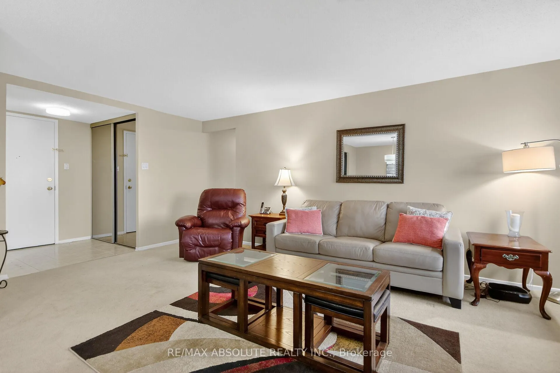 Photo 8 of Unit 806, 960 Teron Road, Ottawa, Kanata - Beaverbrook — HOMEH
