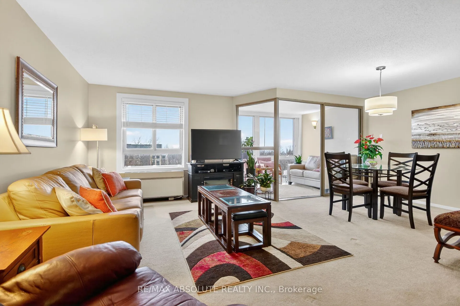 Photo 9 of Unit 806, 960 Teron Road, Ottawa, Kanata - Beaverbrook — HOMEH