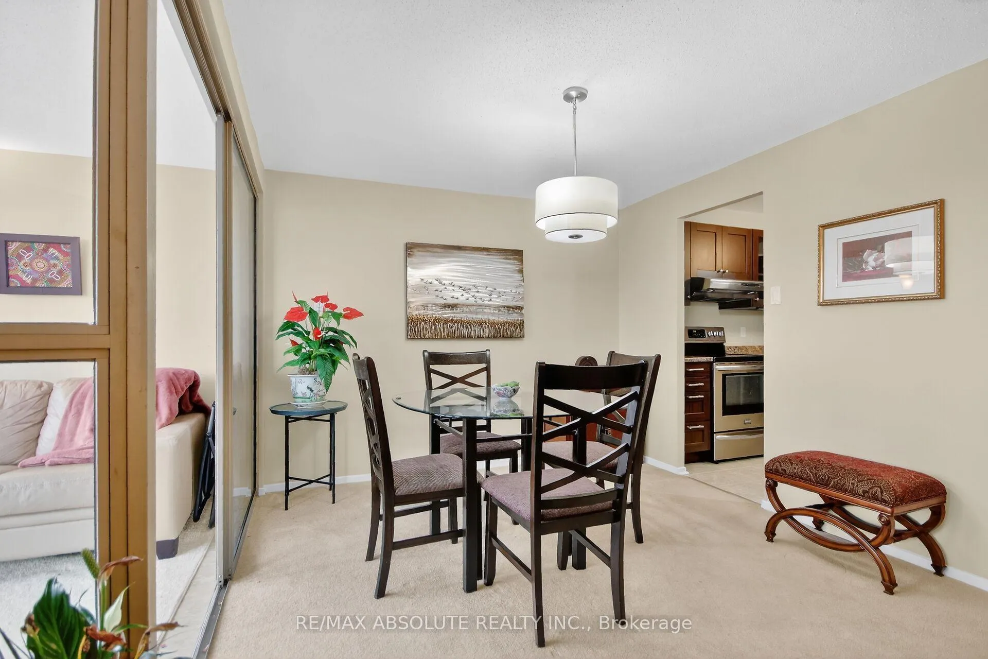 Photo 10 of Unit 806, 960 Teron Road, Ottawa, Kanata - Beaverbrook — HOMEH