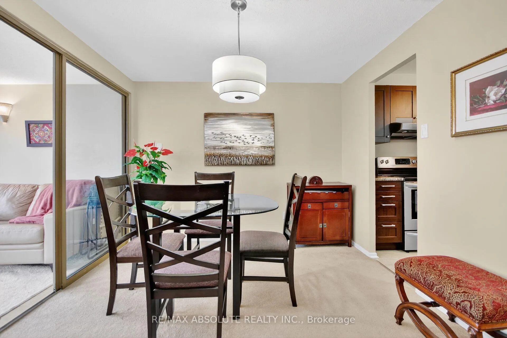 Photo 11 of Unit 806, 960 Teron Road, Ottawa, Kanata - Beaverbrook — HOMEH