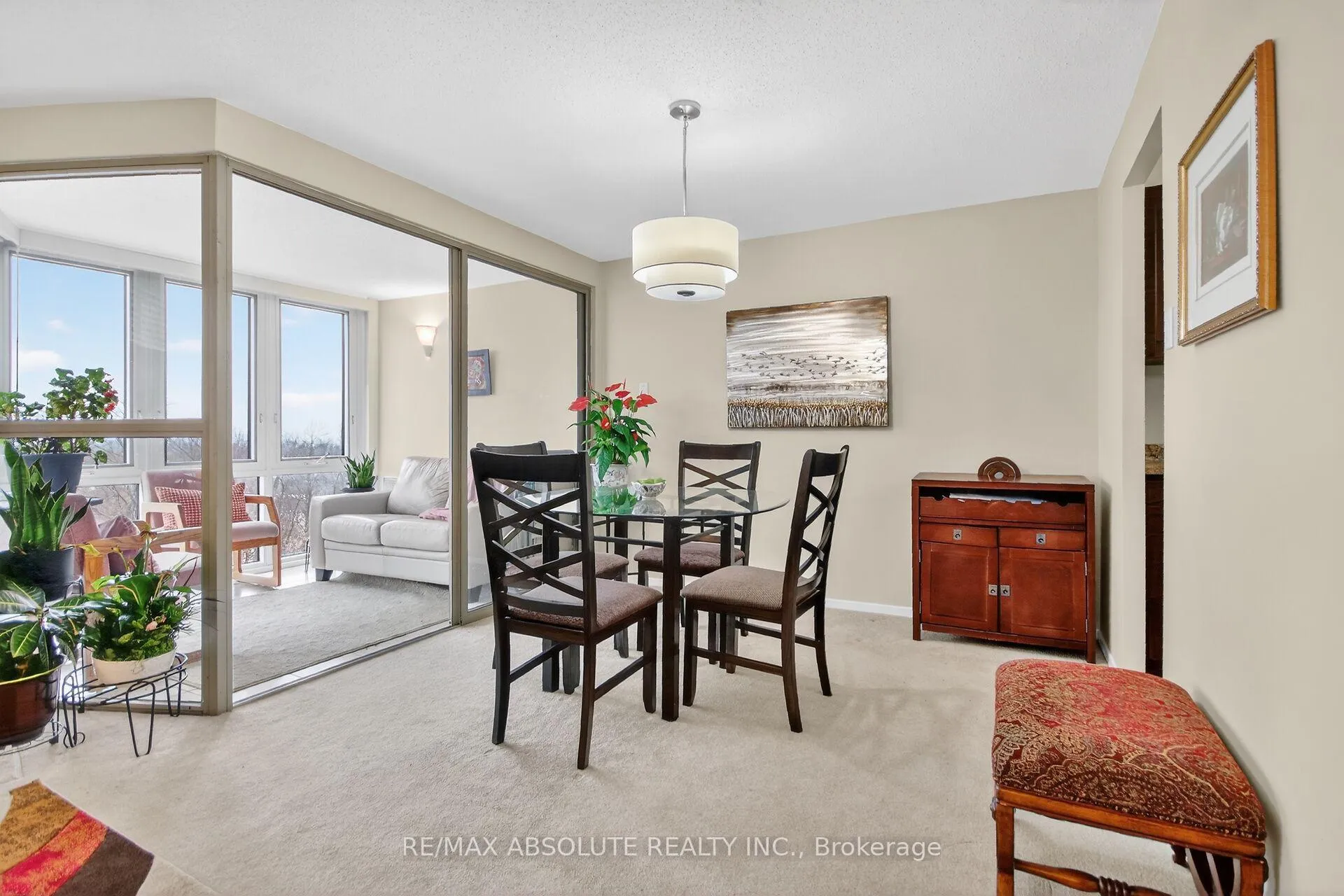 Photo 12 of Unit 806, 960 Teron Road, Ottawa, Kanata - Beaverbrook — HOMEH