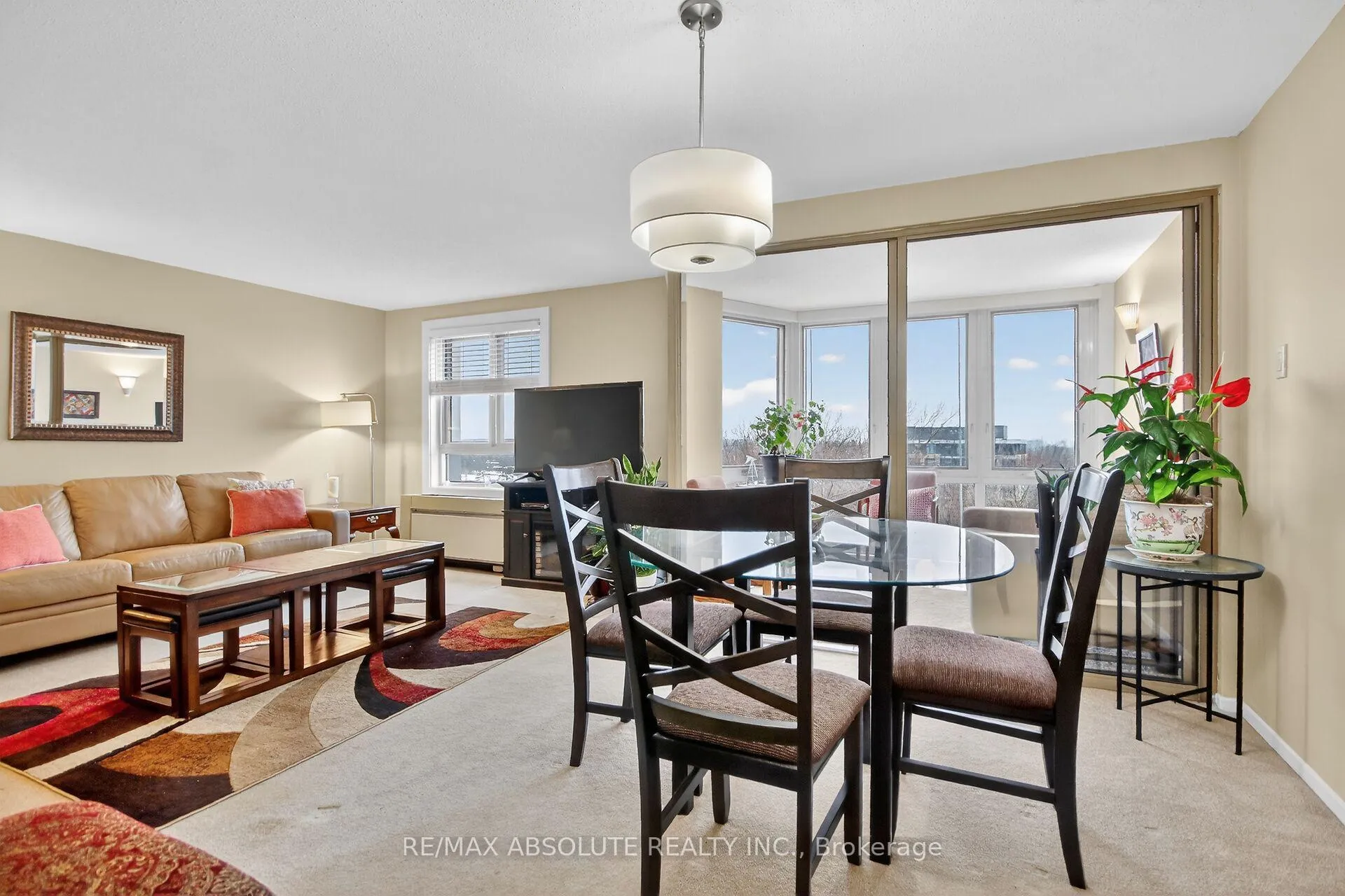 Photo 13 of Unit 806, 960 Teron Road, Ottawa, Kanata - Beaverbrook — HOMEH