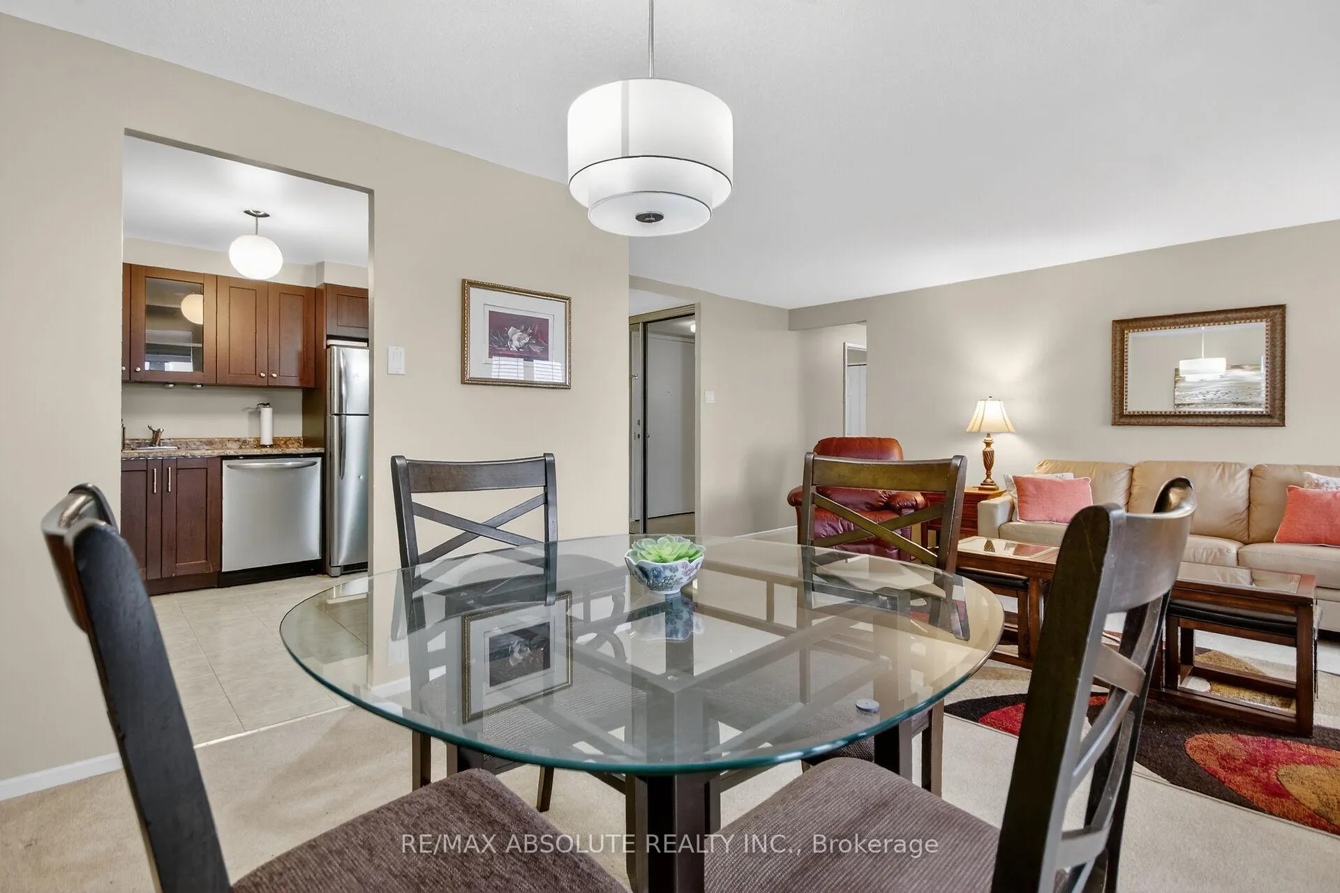 Photo 14 of Unit 806, 960 Teron Road, Ottawa, Kanata - Beaverbrook — HOMEH