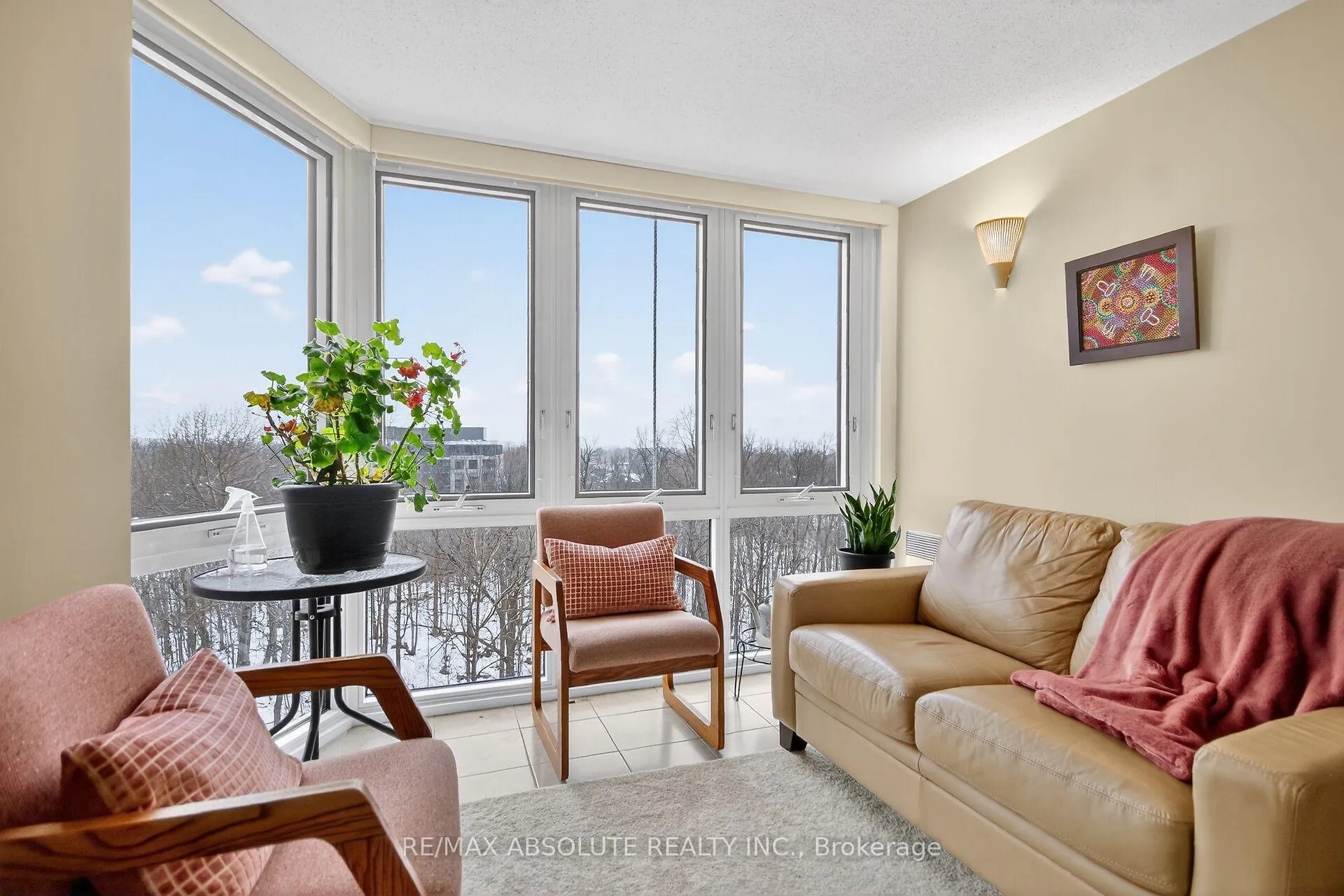 Photo 15 of Unit 806, 960 Teron Road, Ottawa, Kanata - Beaverbrook — HOMEH