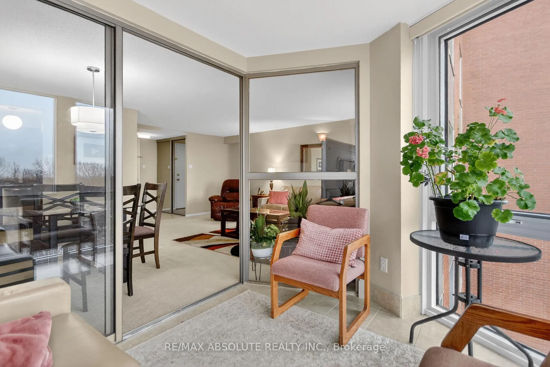 Photo 16 of Unit 806, 960 Teron Road, Ottawa, Kanata - Beaverbrook — HOMEH