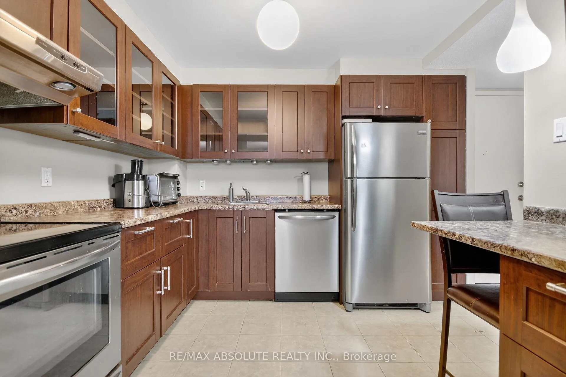 Photo 18 of Unit 806, 960 Teron Road, Ottawa, Kanata - Beaverbrook — HOMEH