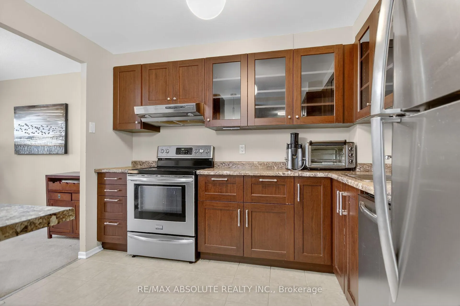Photo 19 of Unit 806, 960 Teron Road, Ottawa, Kanata - Beaverbrook — HOMEH