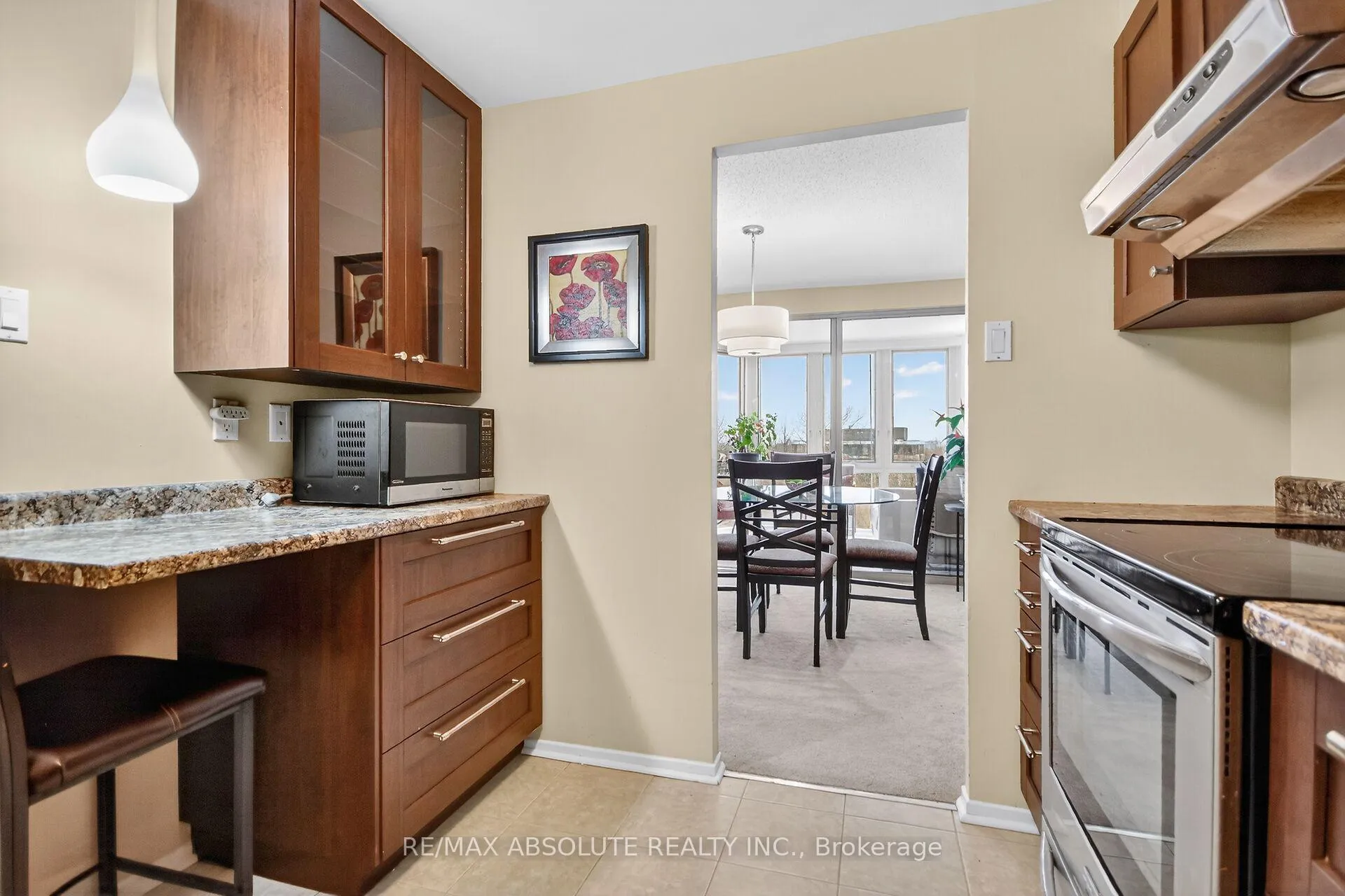 Photo 20 of Unit 806, 960 Teron Road, Ottawa, Kanata - Beaverbrook — HOMEH