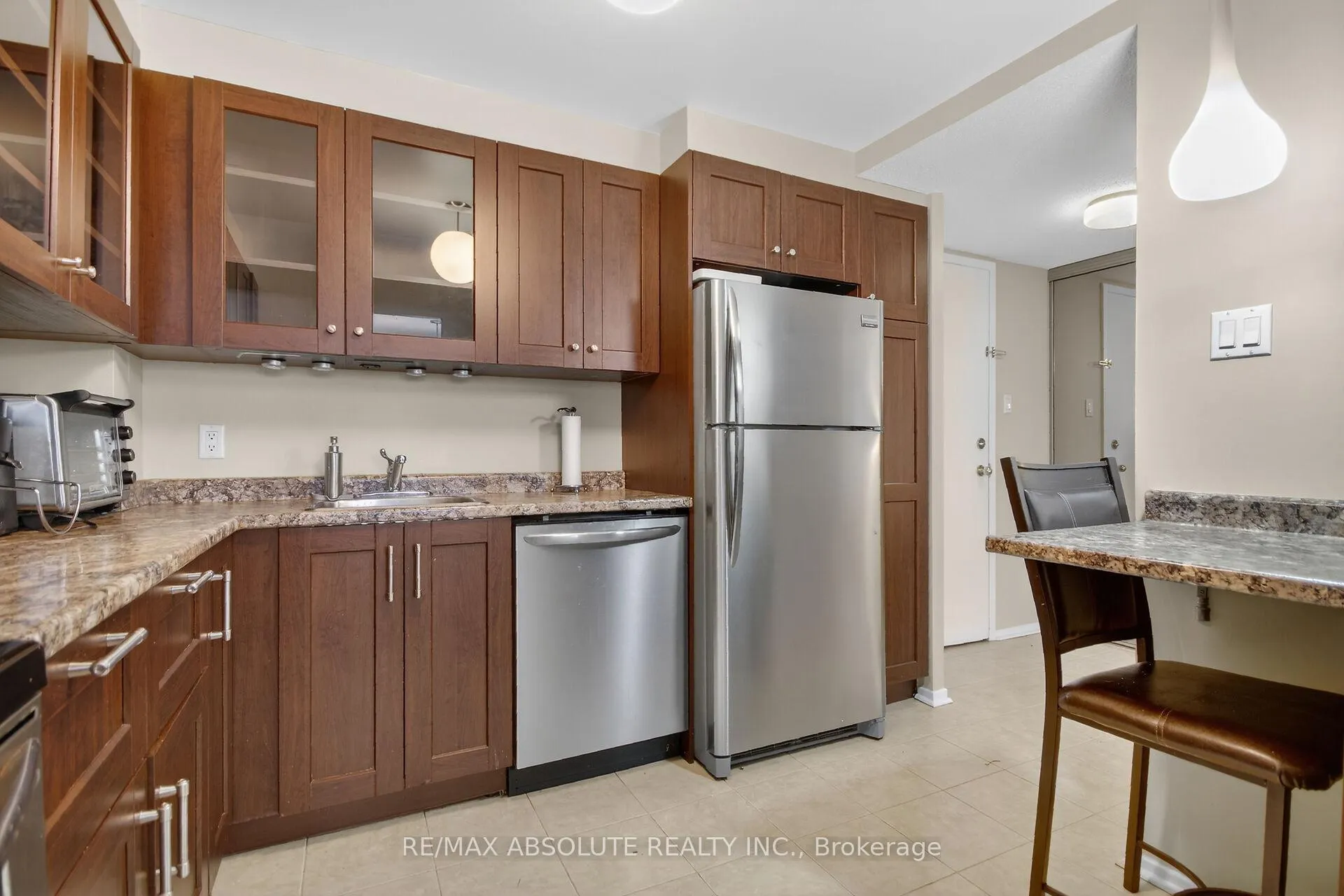 Photo 21 of Unit 806, 960 Teron Road, Ottawa, Kanata - Beaverbrook — HOMEH